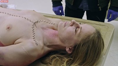 Петра Ван Де Воорт