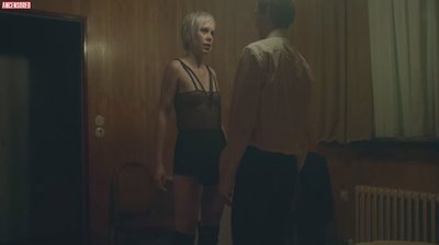 Жасминовая Мята