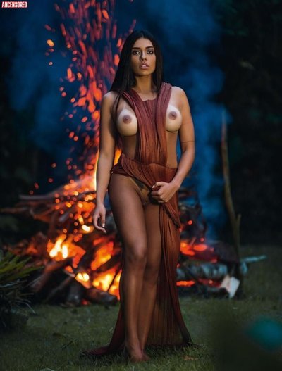 Синтия Валлентим