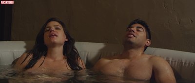 Амелия Брэнтли