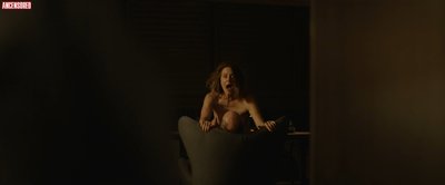 Надя Таунсенд