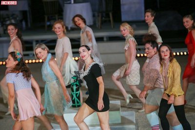 Аглая Паппа