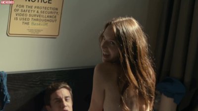 Одри Феррон