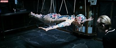 Наталья Костржева