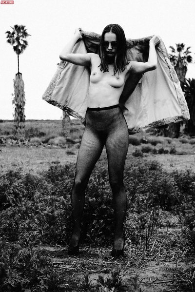 Оливия Норт