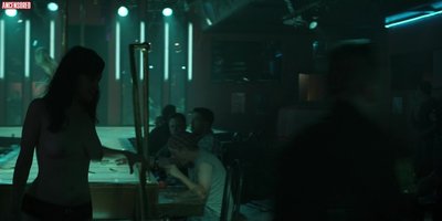 Джил Савель