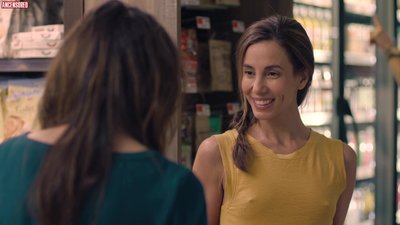 Таня Халилл