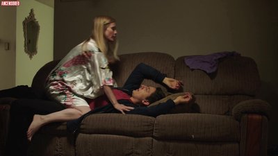 Кристин Файнфилд