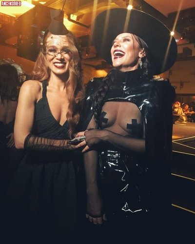 Паола Оливейра