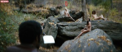 Зандреа Пенн