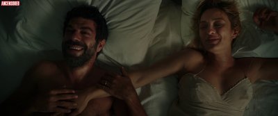 Каролина Кресцентини