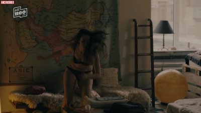 Констанс Гей