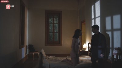 Изабель Вессерон