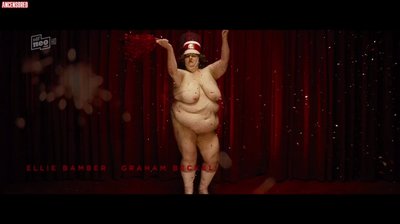 Мишель Данн