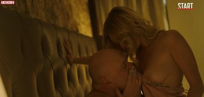 Вероника Мохирева