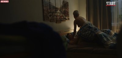 Марина Орёл