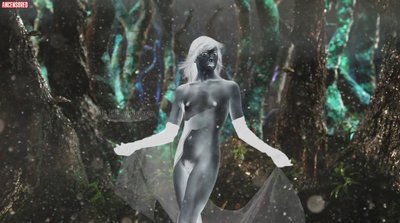 Виктория Даймонд