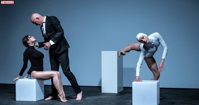 Коринна Сваллоу