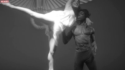 Скарлетт Меллиш Уилсон