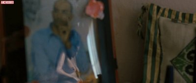 Сабрина Уазани