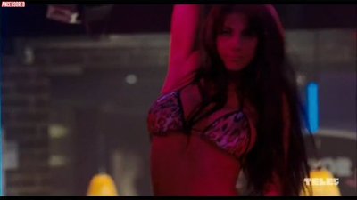 Франсин Коэн