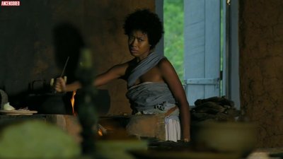 Мариана Нунес