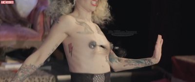 Сахарная Виксен