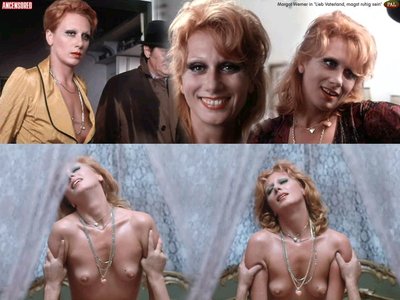 Марго Вернер