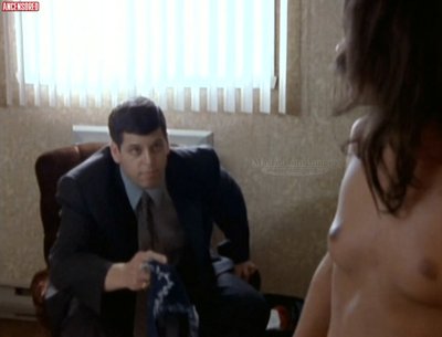 Сандрин Биссон