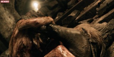 Джейд Кроот