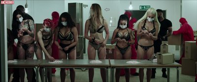 Трейси Кисс