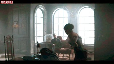 Винетт Робинсон