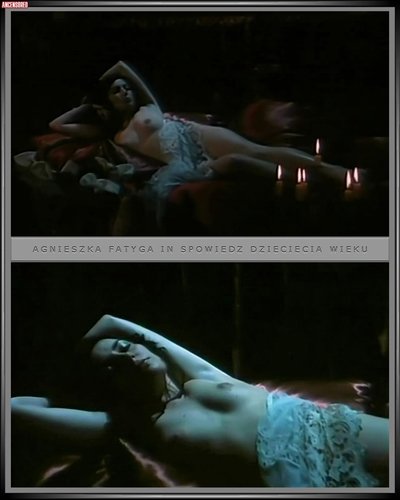 Агнешка Фатыга