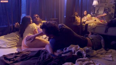 Шанель Грэй