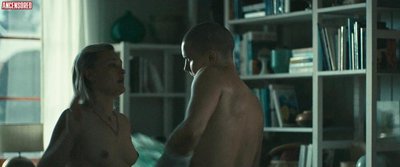 Теа Грин Лундберг