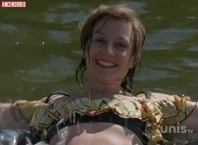 Натали Маллетт