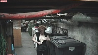 Наташа Томпсон