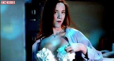 Вероника Рассел