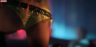 Мириам Крепо