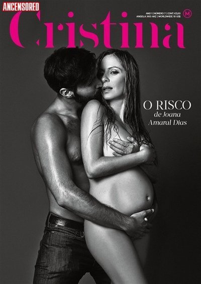 Жоана Амарал Диаш