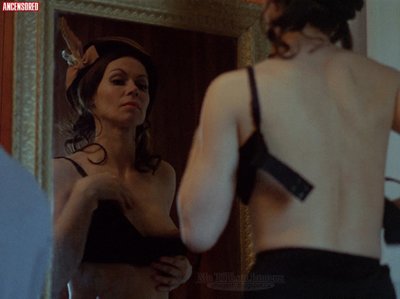 Моник Меркюр