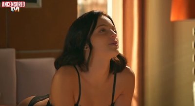 Бруна Кинтас