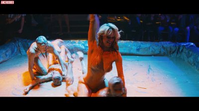 Жизнь Рамбина