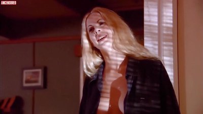 Бри Мэддокс