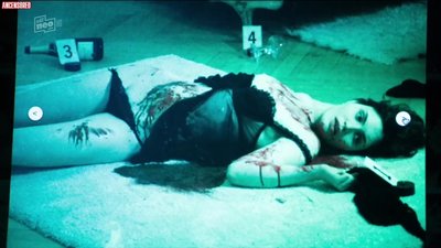 Рони Зорина