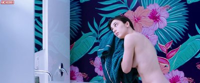 Анахи Давила