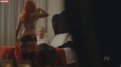 Мелани Эллиотт