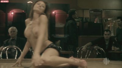 Мелани Буле