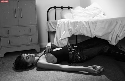 Кайя Гербер