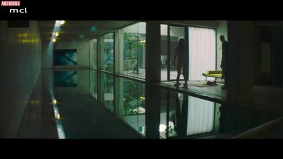 Оливия Лонсдейл